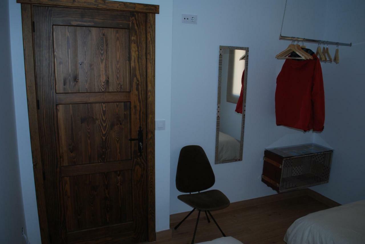 Apartamentos Rurales El Trillo Malpartida De Plasencia Exterior photo