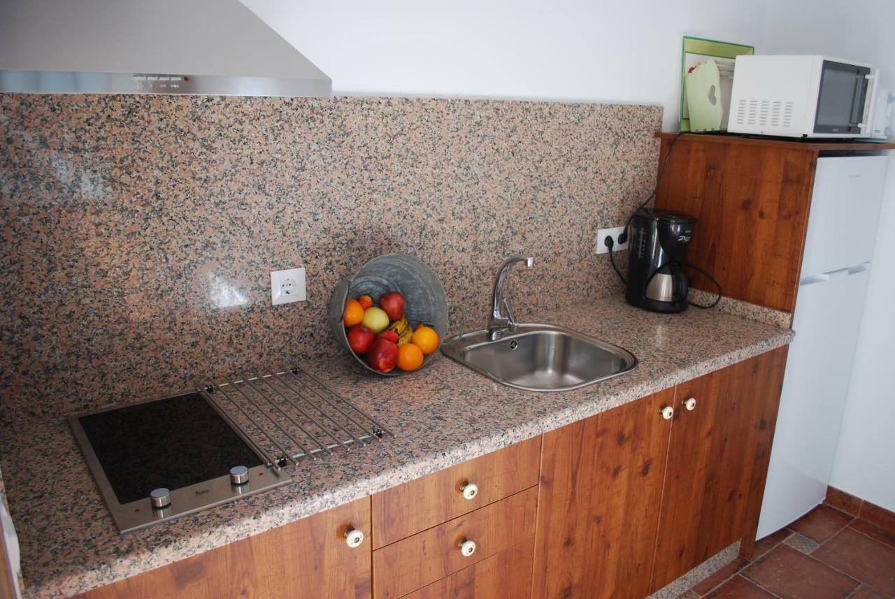 Apartamentos Rurales El Trillo Malpartida De Plasencia Exterior photo